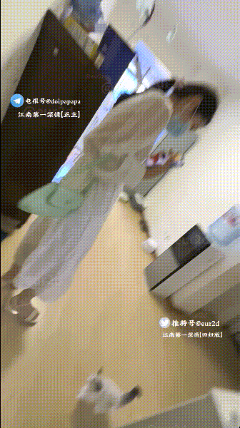 【江南第一深情】36号女主 5.7号 刚新婚不久迷人的初中语文老师白色连衣裙挺有韵味的(无水印原档)