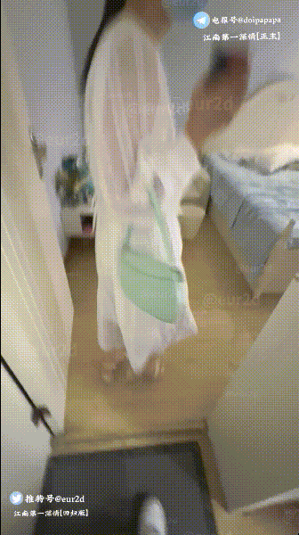 【江南第一深情】36号女主 5.7号 刚新婚不久迷人的初中语文老师白色连衣裙挺有韵味的(无水印原档)